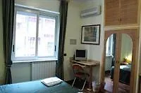 Tourist House Ostiense 2 Hotel Rom