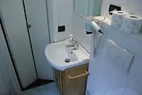 Tourist House Ostiense 2 Hotel Rom
