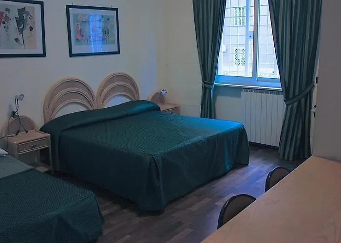 Tourist House Ostiense 2 * Rom